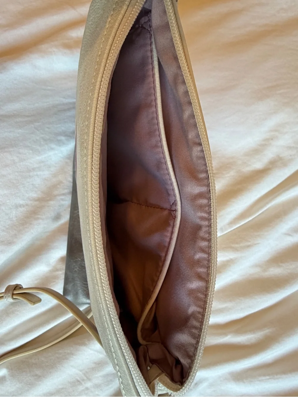 Crossbody Shoulder Bag